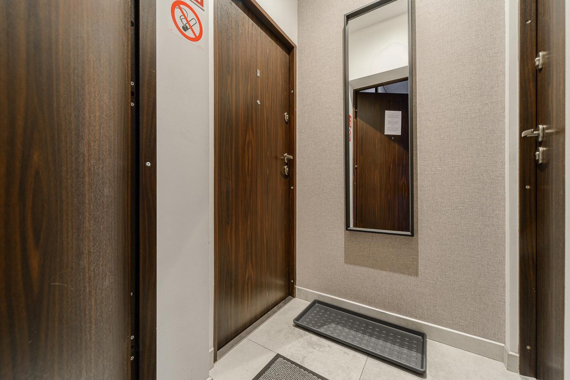 Lumina Cozy Studio In Center Warsawa Bagian luar foto